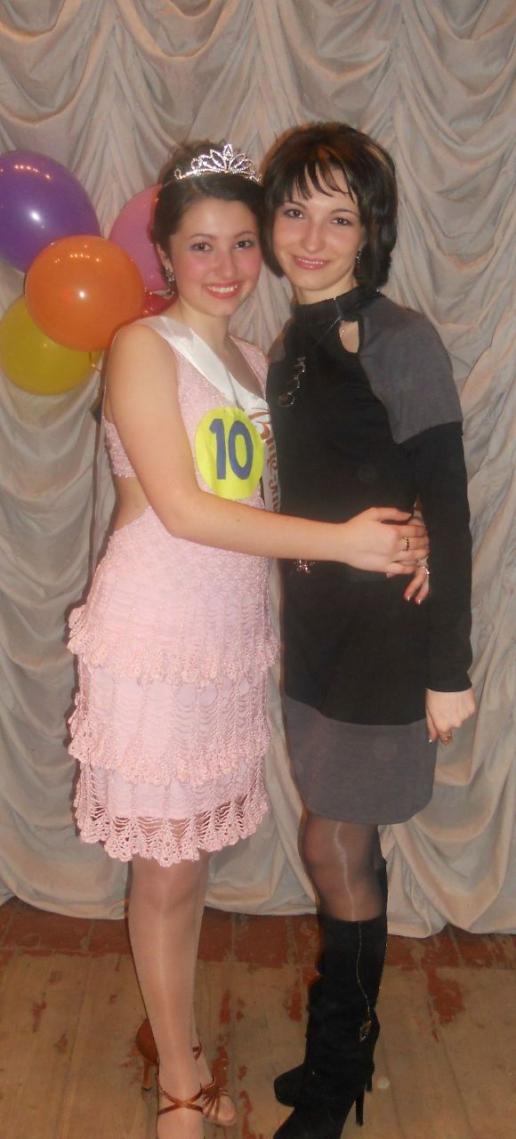 Маргарита Черкун | Полтава