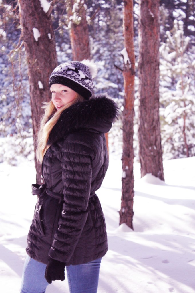 Alenyshka Tomilina | Воронеж