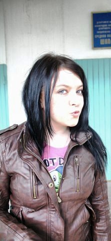 №25, Мария Шубина, 26.12.1990 №25, Мария Шубина, 26.12.1990