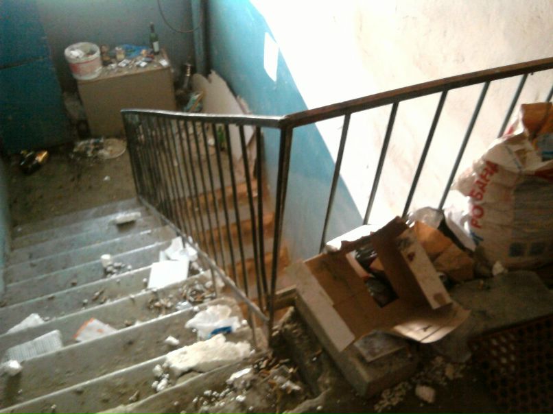 Александр Шарафудинов | Якутск