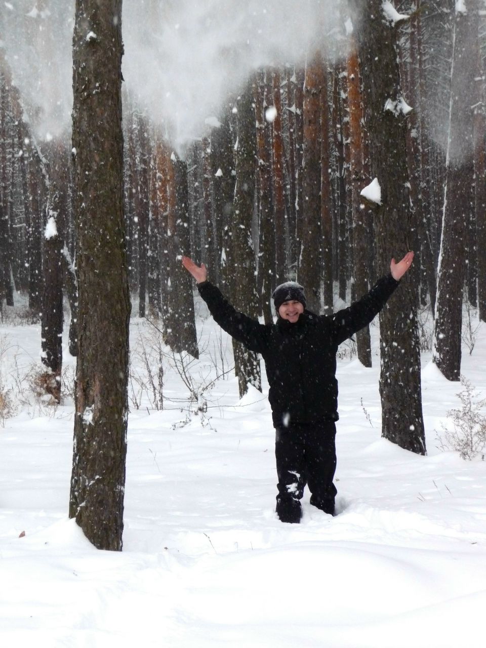 Denis Radushinskiy | Житомир