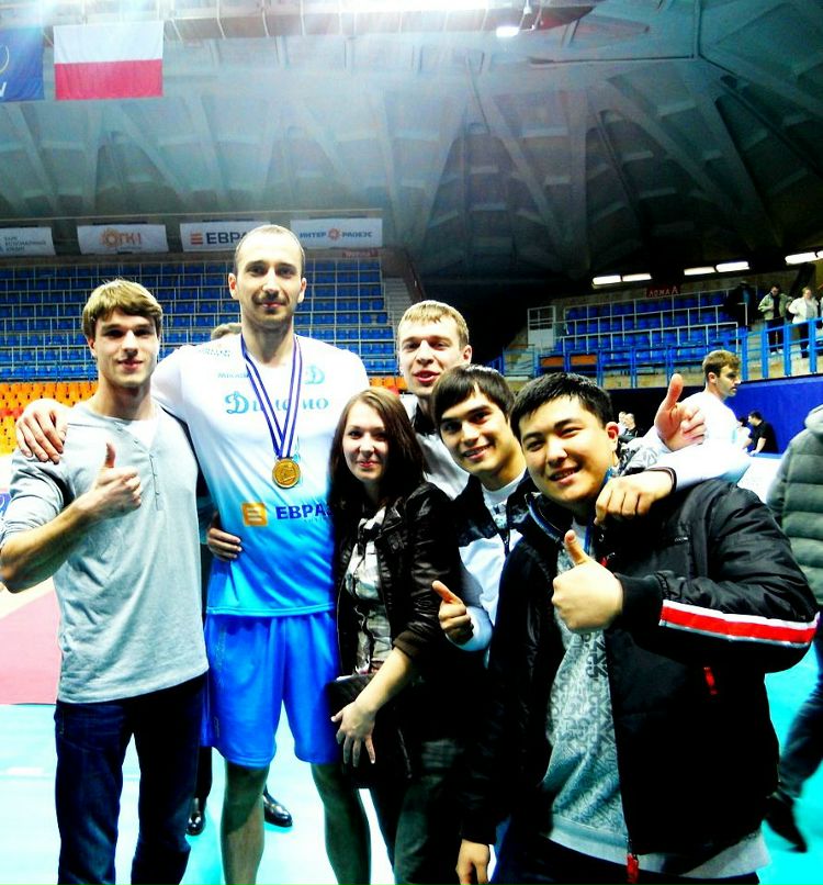 Алексей Чен < a.k.a. KaLI-FO > | 