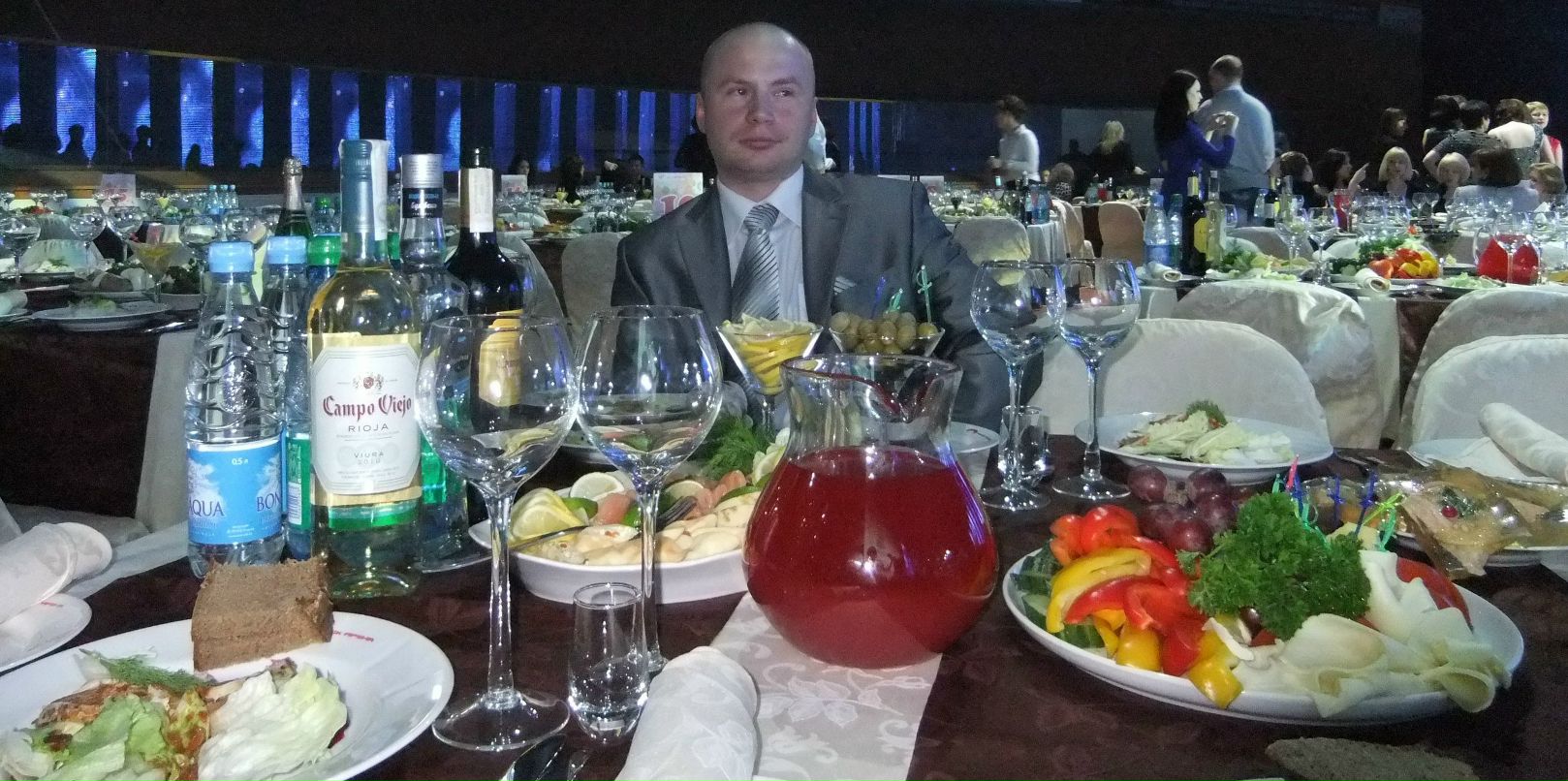 Владимир Стреха Викторович | 