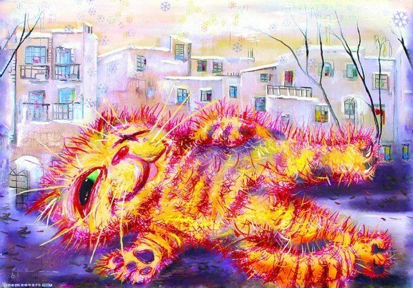 Андрей Хоменко ¤КотярА¤ | Белгород