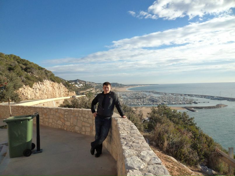 Петро Добровольський | Яблонов