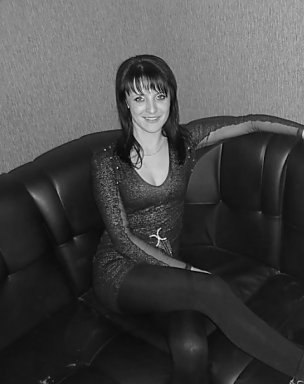 Юлия Шамрай | Балаклея