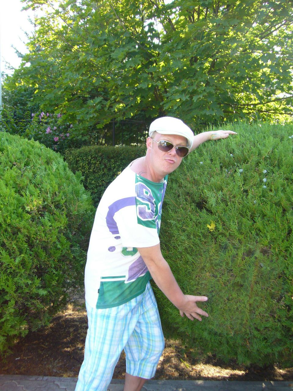 Алексей Соловьев | Иваново (деревня)