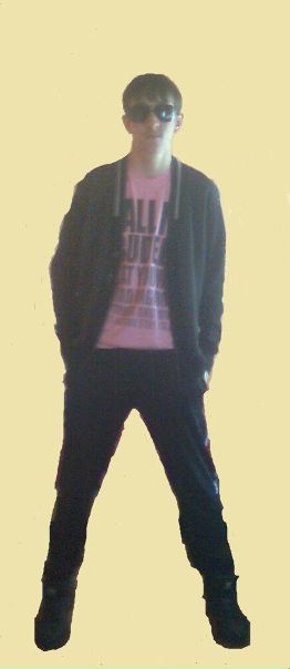 №64, Тимур Кузахмедов, 31 год, Казань №64, Тимур Кузахмедов, 31 год, Казань