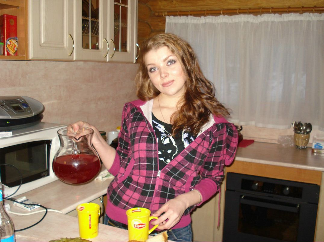 Ольга Добрынская | Калининград