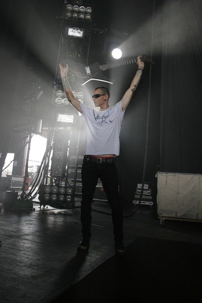 Дмитрий Дембровский | Санкт-Петербург