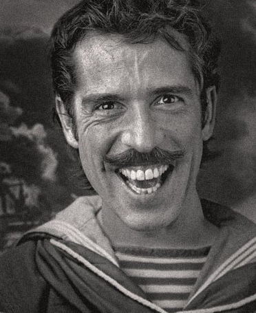 №20, Maksim Merzlyakov №20, Maksim Merzlyakov