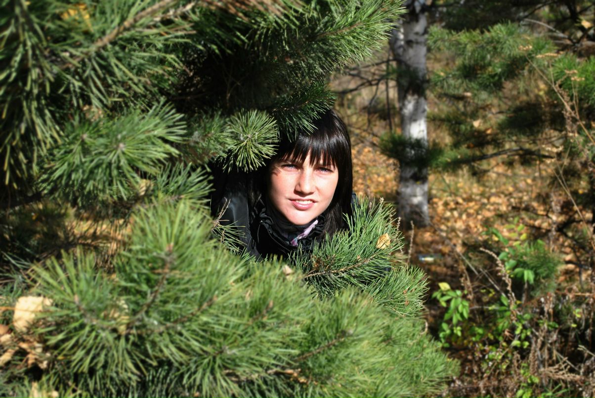 Татьяна Геращенко | Томск