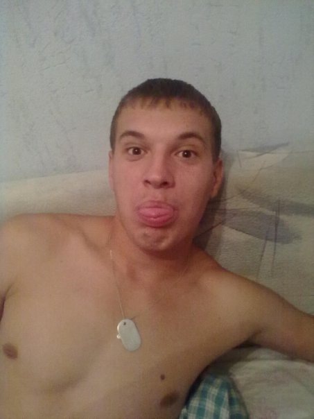 №64, Александр Самсонов, Тольятти №64, Александр Самсонов, Тольятти