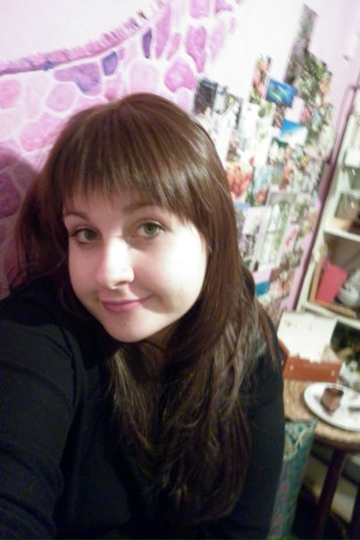 №89, Маша Гинкас, 35 лет, Москва №89, Маша Гинкас, 35 лет, Москва