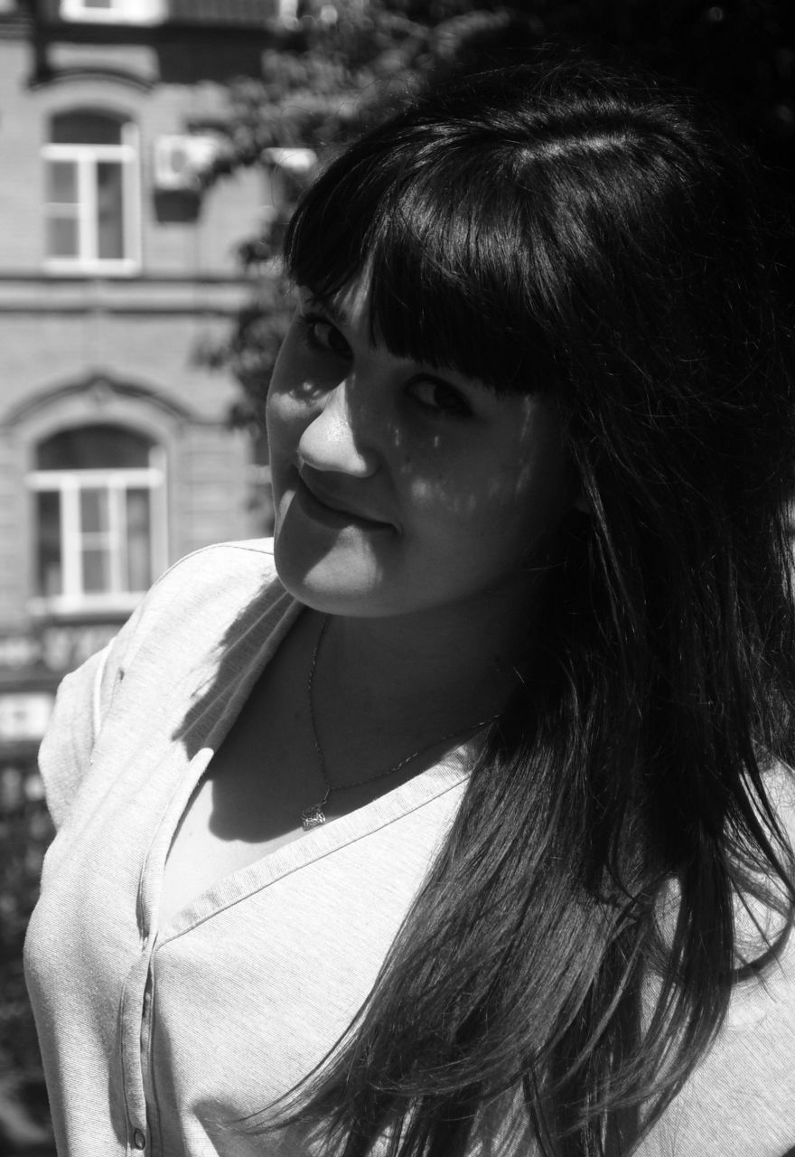 Оксана Ерёмичева | Сызрань