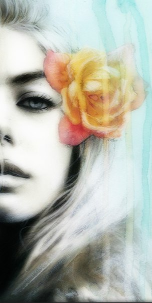 Анюта Оранская | Житомир