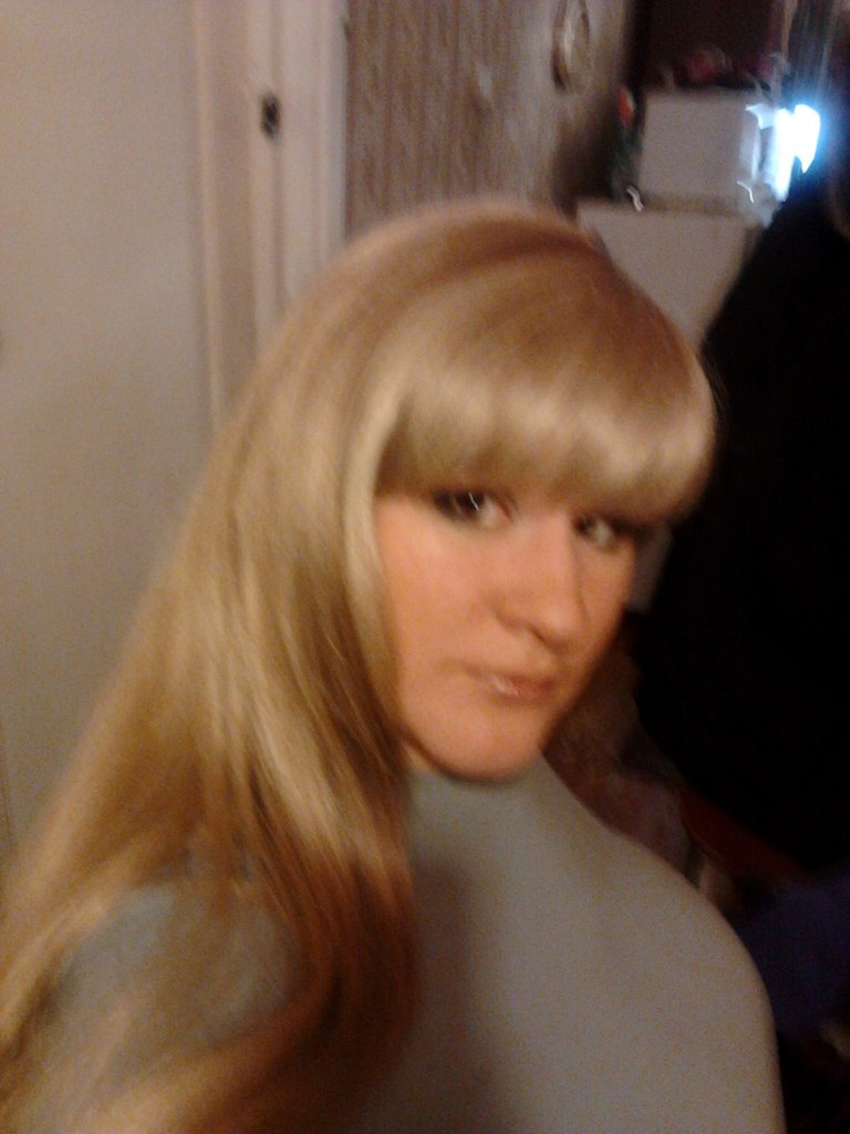 Катеринка Трофимова K@TerINKa | Кондопога