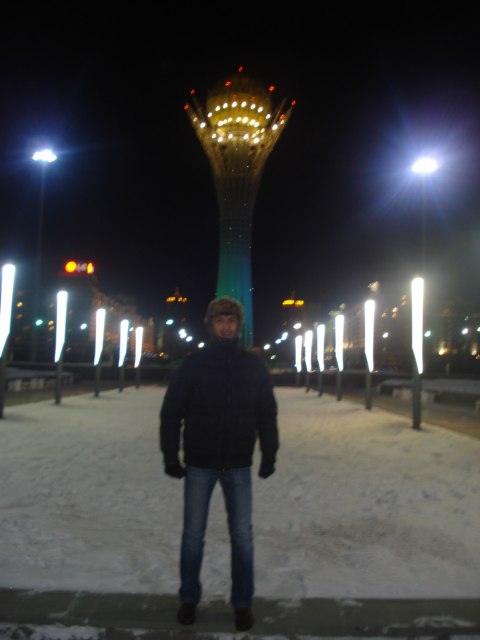 Baglan Muldakhmetov | Алматы