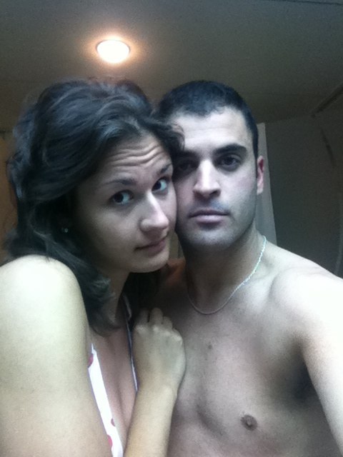 Настя Варемштейн | Hod HaSharon