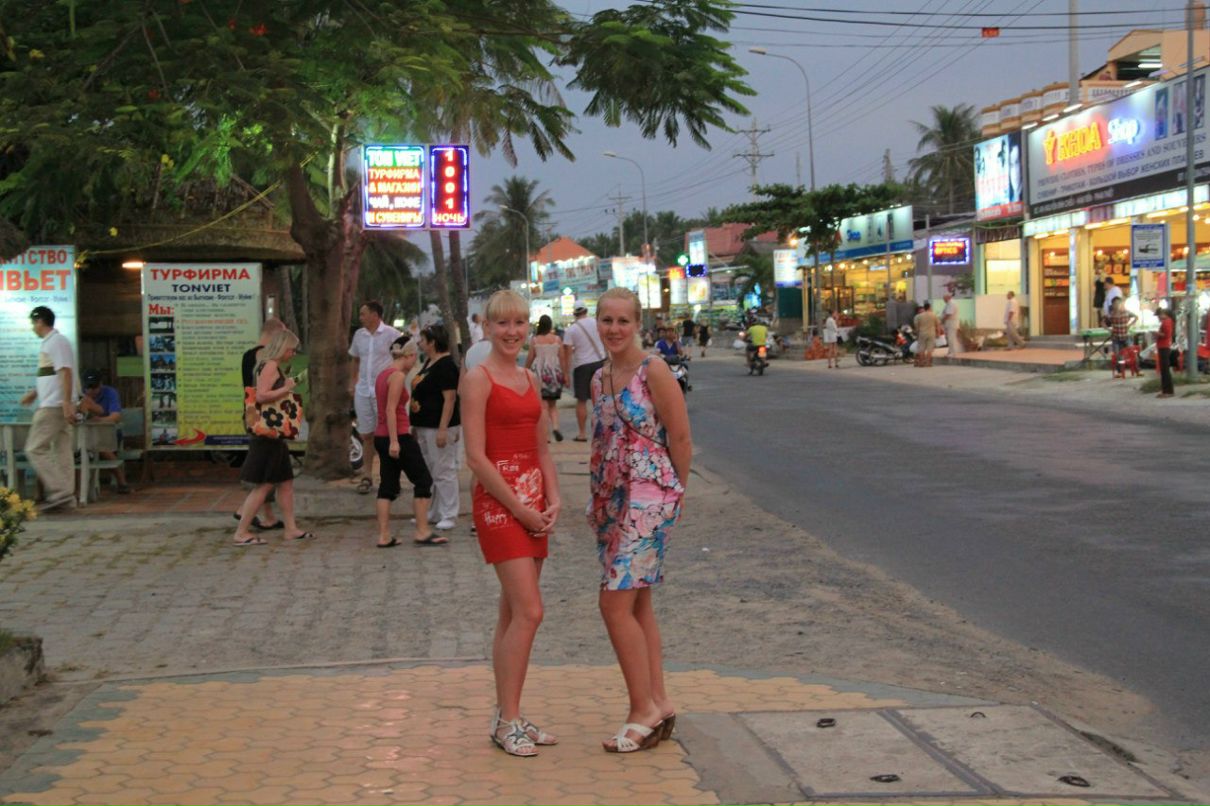 Елена Лихачёва | Клин