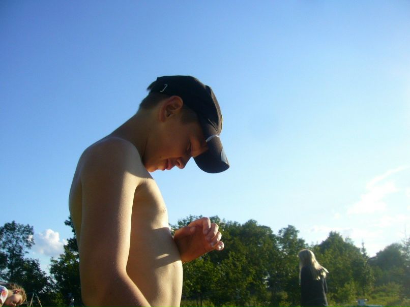 Сергей Петров | Луга