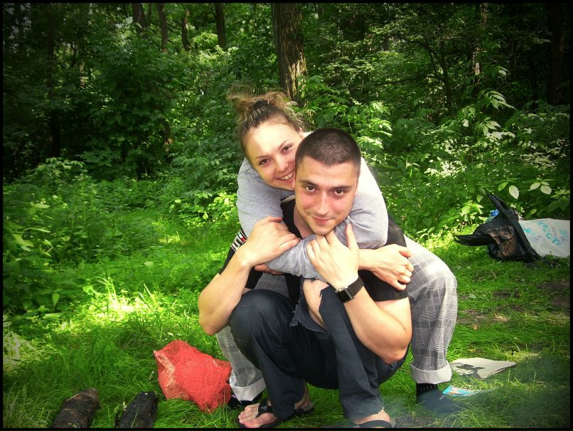 Марина Барсукова | 