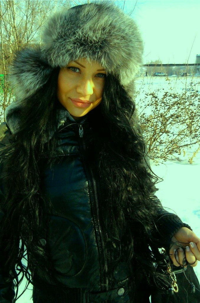 Аделя Белялова | Казань