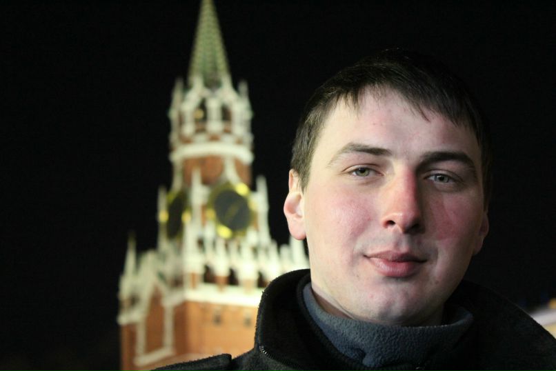 Роман Величко | Трояны