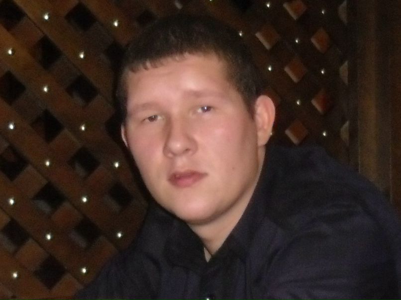 Виталий Шаповалов Николаевич | Донецк