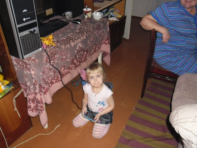 Анастасия Жумир-Борисова | Ачинск