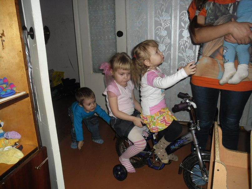 Анастасия Жумир-Борисова | Ачинск