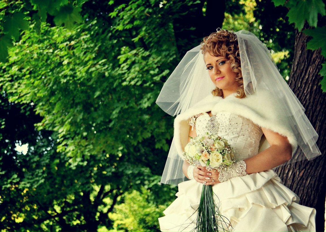 Таня Каргаева (Грищенко) | Киев