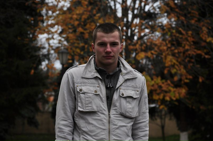 Никита Панов | Москва