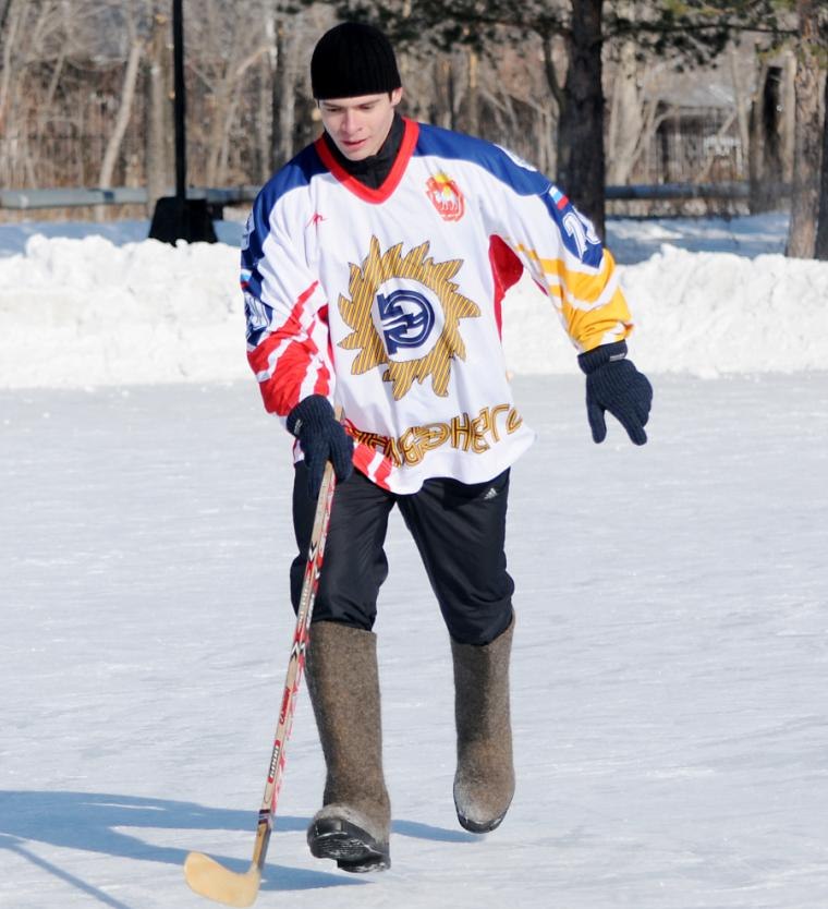Владимир Гаврилов | Челябинск