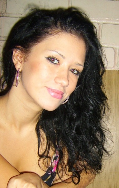 №156, Аля Луганская, 35 лет, Днепр (Днепропетровск) №156, Аля Луганская, 35 лет, Днепр (Днепропетровск)