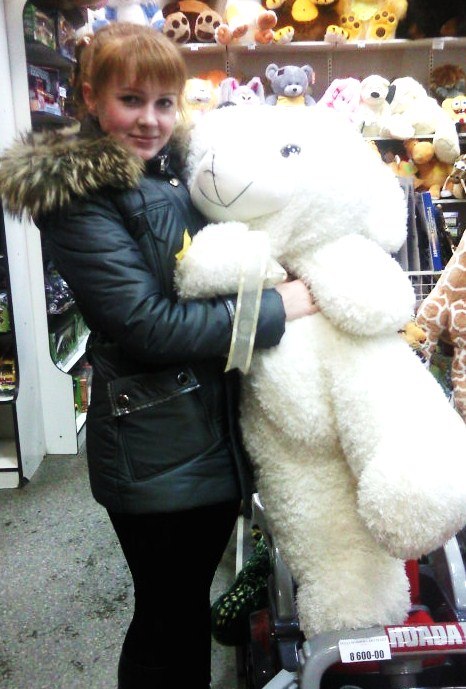 Ирина Мазурик | Петрозаводск