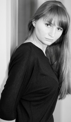 Александра Болотова | Санкт-Петербург