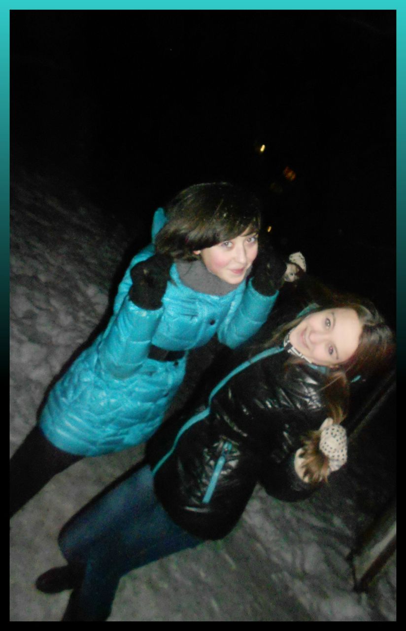 Иришка Полянская | Бровары