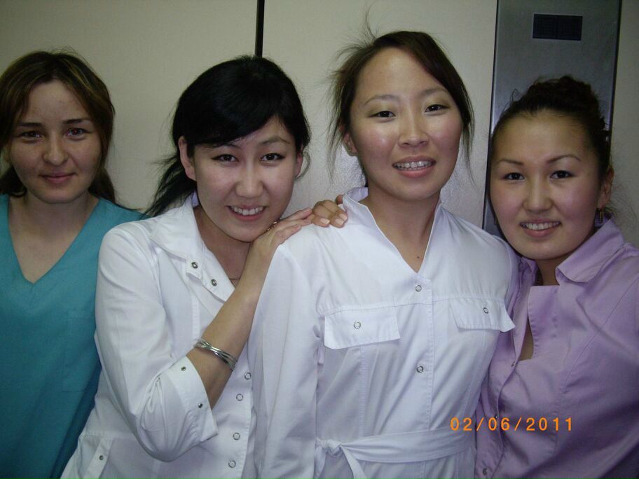 Лилияна Сивцева _Lik@$_ | Якутск