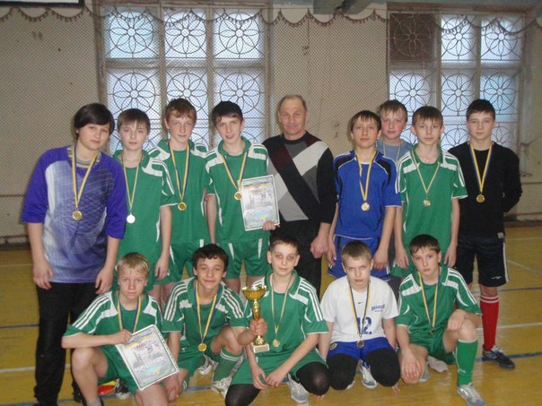 Лёха Благушин | Запорожье