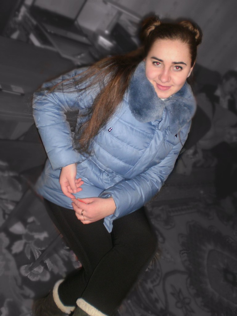 Натали Нагорная | Глухов