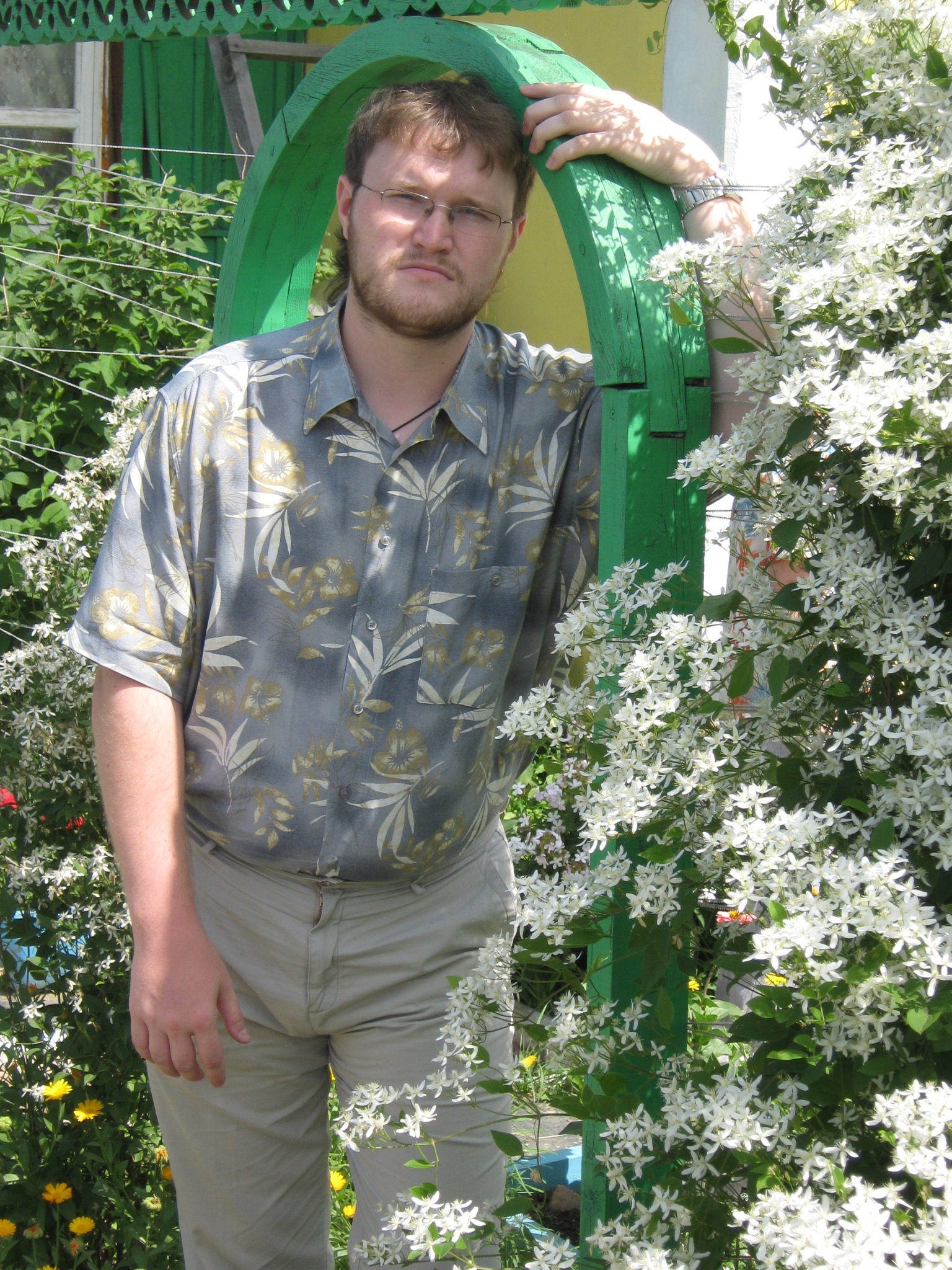 Фото профиля