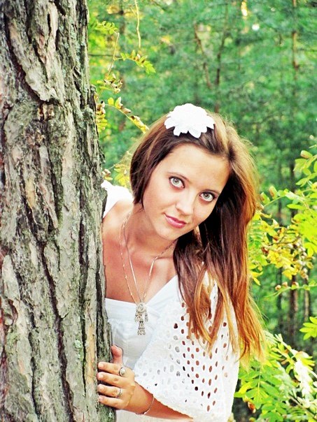 №116, Кристиночка Линн, Нижний Новгород №116, Кристиночка Линн, Нижний Новгород