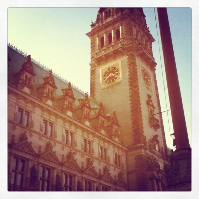 Мария Михельсон | Санкт-Петербург