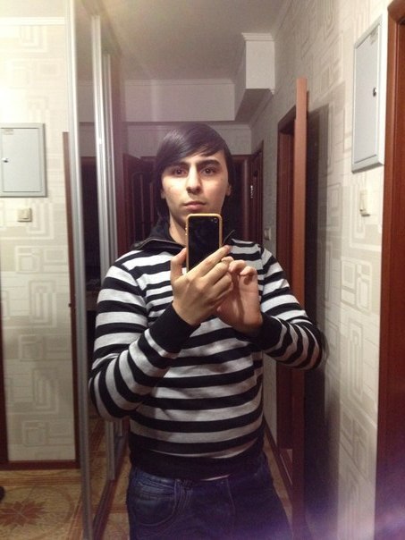 Эль Максимов | Москва