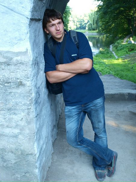 №197, Алексей Горовой, 38 лет, Киев №197, Алексей Горовой, 38 лет, Киев