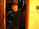 №34 Кирилл Абрамов