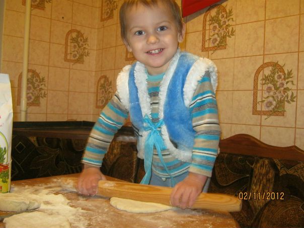 №32, Галина Щербакова, 39 лет, Шумилино №32, Галина Щербакова, 39 лет, Шумилино