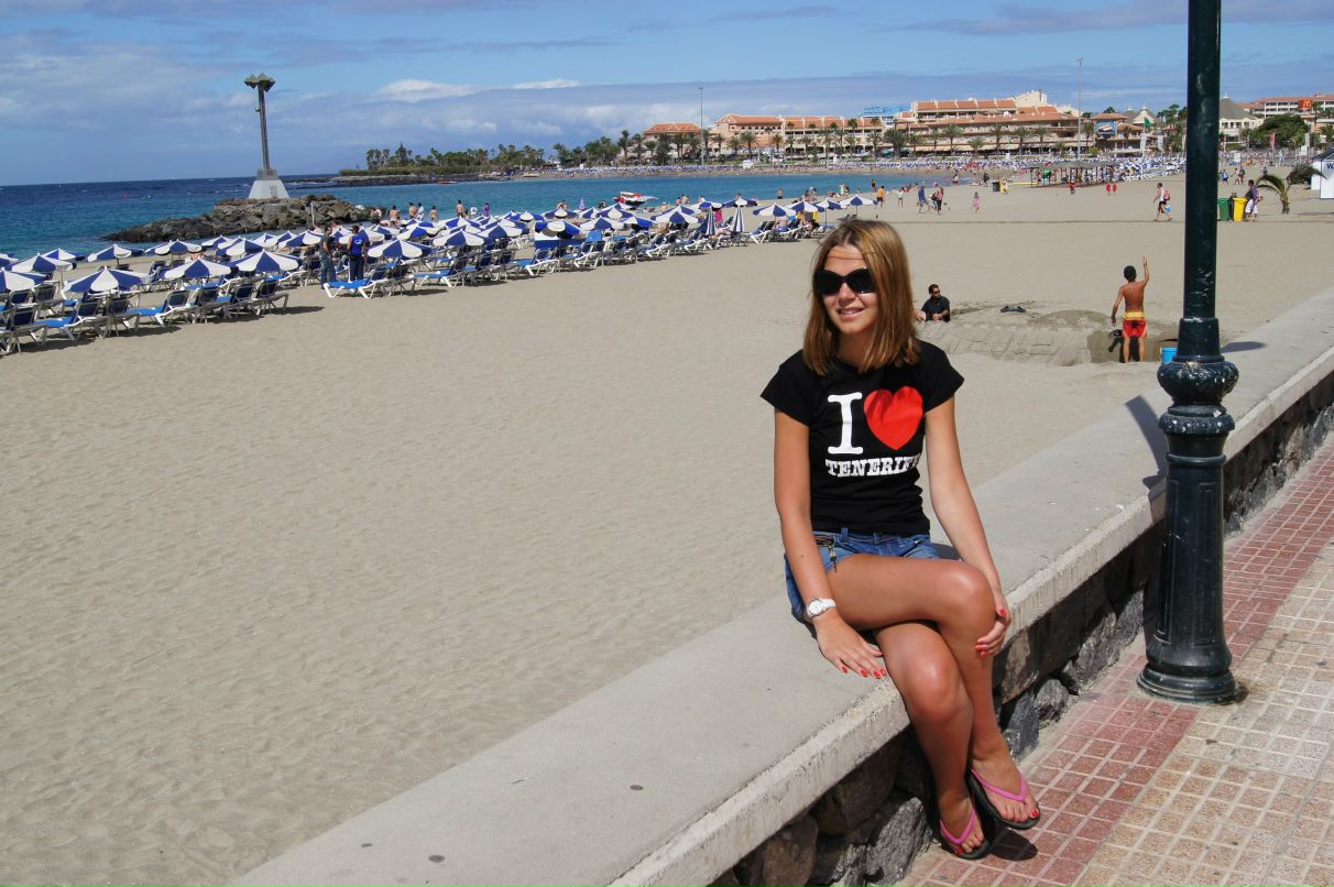 Люда Ульченко | Москва