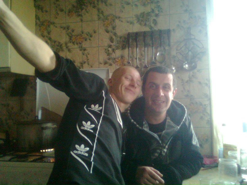 №1, Дима Падалец №1, Дима Падалец